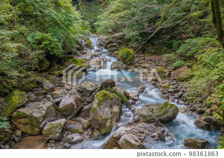 Ao no Keikoku Sukkanzawa 98361863