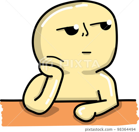 Chillman daydream Chillman daydream 98364494