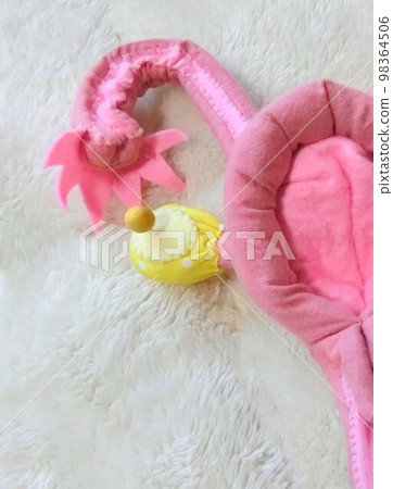 卵子從卵巢排出 排卵狀態 卵子從卵巢排出 排卵狀態 98364506