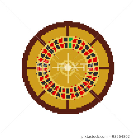Roulette 98364802
