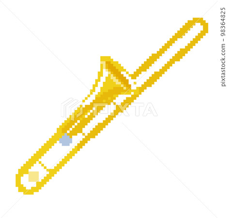 trombone trombone 98364825