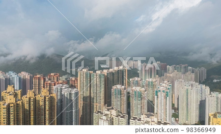 14 Jan 2022 the Scenic View Of urban Against Sky 14 Jan 2022 the Scenic View Of urban Against Sky 98366949