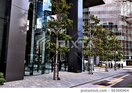 澀谷站周邊商業區寫字樓Solasta 澀谷站周邊商業區寫字樓Solasta 98366964