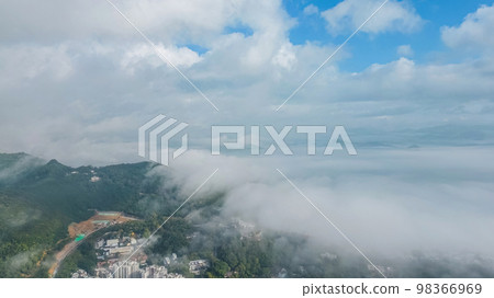 14 Jan 2022 the Scenic View Of urban Against Sky 14 Jan 2022 the Scenic View Of urban Against Sky 98366969