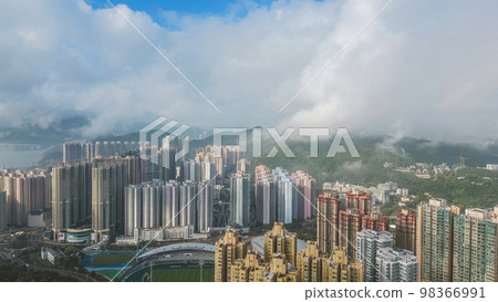 14 Jan 2022 the Scenic View Of urban Against Sky 14 Jan 2022 the Scenic View Of urban Against Sky 98366991