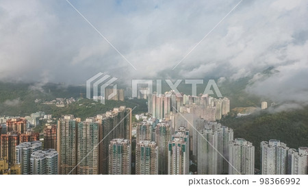 14 Jan 2022 the Scenic View Of urban Against Sky 14 Jan 2022 the Scenic View Of urban Against Sky 98366992