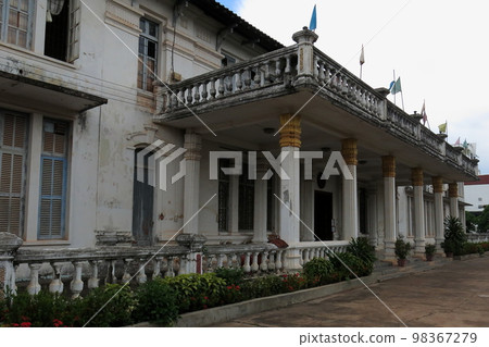 老撾國家博物館老撾國家博物館 98367279