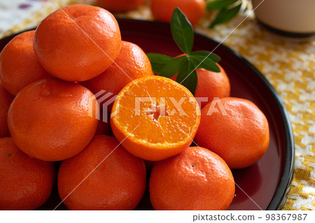 Kintoki red 1 Kintoki red 1 98367987