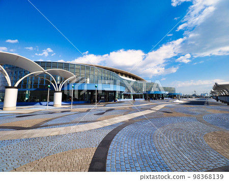 Yume Messe Miyagi(宮城產業交流中心)本館/宮城縣仙台市宮城野區 Yume Messe Miyagi(宮城產業交流中心)本館/宮城縣仙台市宮城野區 98368139