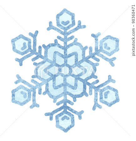 Snow pattern 01 Snow pattern 01 98368471