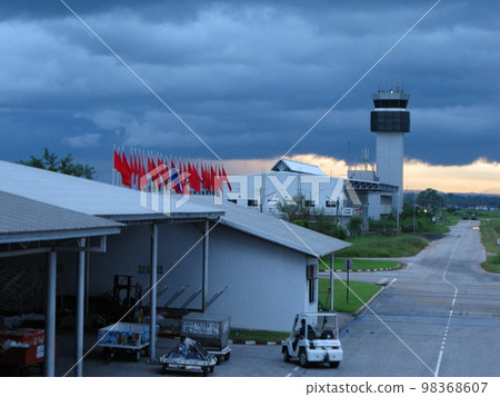 老撾國際機場 瓦岱國際機場 98368607