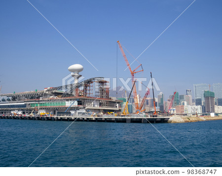 under consideration by kai tak cruise terminal 5 Jan 2013 under consideration by kai tak cruise terminal 5 Jan 2013 98368747