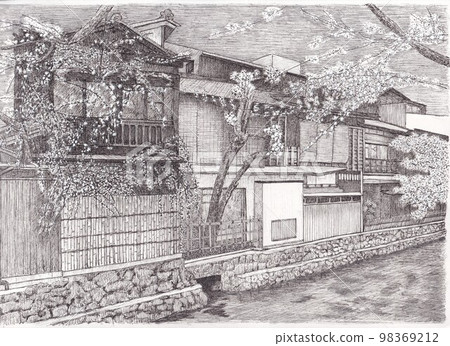 Flower street 98369212