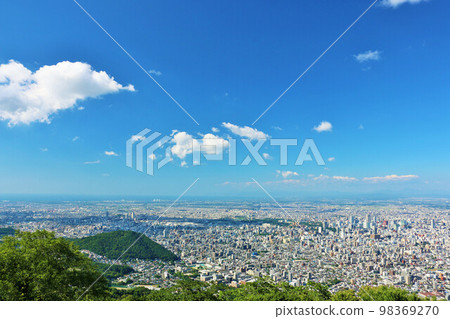 北海道藍天札幌 北海道藍天札幌 98369270
