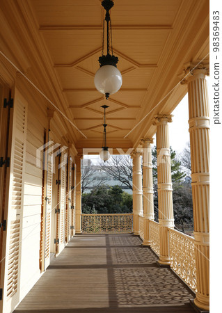 Former Iwasaki Family Kayamachi Main Residence Former Iwasaki Family Kayamachi Main Residence 98369483