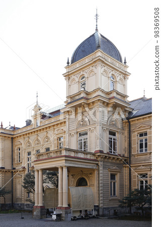 舊岩崎家香屋町本宅 舊岩崎家香屋町本宅 98369508