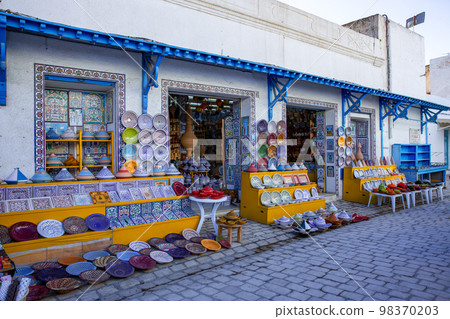 Nabeul Nabeul 98370203