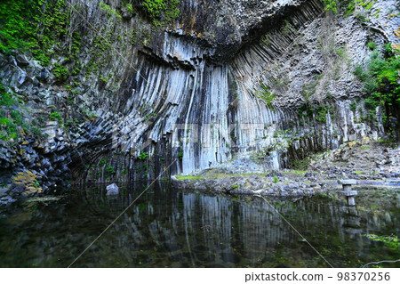 [兵庫縣] Genbudo Park Seiryudo 98370256