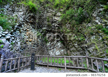 [兵庫縣] Genbudo Park Byakkodo 98370258