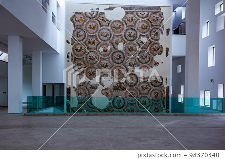 巴爾多國家博物館 98370340