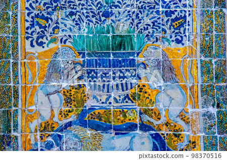 Bardo National Museum Bardo National Museum 98370516