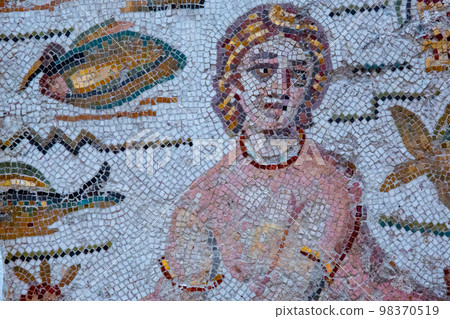 Bardo National Museum Bardo National Museum 98370519