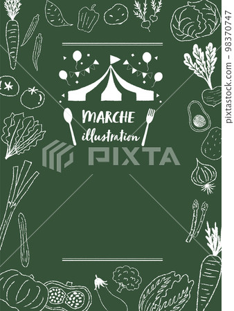 馬爾凱的形像說明 馬爾凱的形像說明 98370747