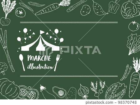 馬爾凱的形像說明 馬爾凱的形像說明 98370748