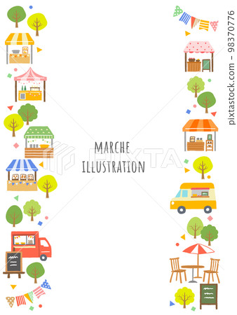 馬爾凱框架圖 馬爾凱框架圖 98370776