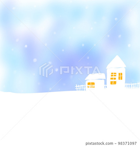 雪域景觀 雪域景觀 98371097