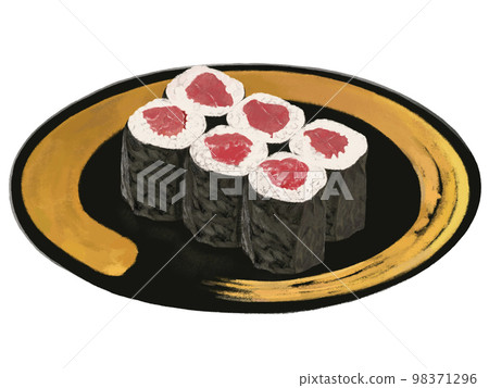 鐵捲包裝 98371296