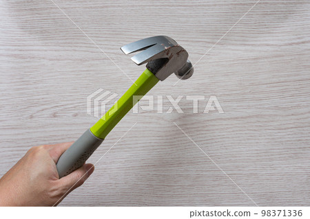 家用工具概念 98371336