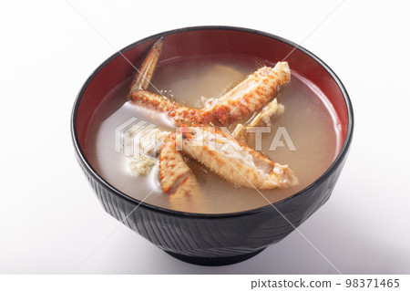 螃蟹湯(Kurigani) 螃蟹湯(Kurigani) 98371465