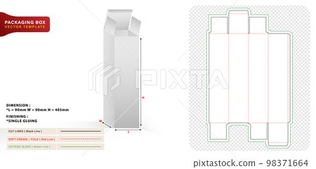 illustration a packaging box die cut concept designs with 3d visual images for milks, juice, foods, bakery shops, products compartments unique designs, minimalist conceptual packet holder, parcel bags illustration a packaging box die cut concept designs with 3d visual images for milks, juice, foods, bakery shops, products compartments unique designs, minimalist conceptual packet holder, parcel bags 98371664