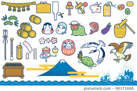 新年零件組 新年零件組 98371666