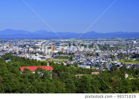 金谷山。 金谷山。 98371819