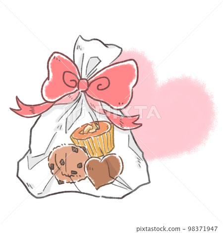 巧克力糖果 巧克力糖果 98371947