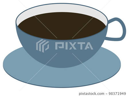 “咖啡杯”平原 98371949