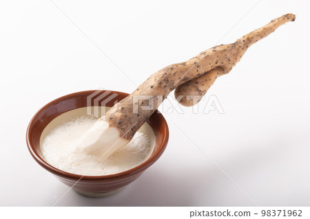 短形山藥 短形山藥 98371962