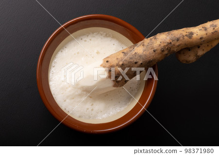 短形山藥 98371980