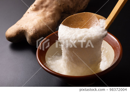 短形山藥 98372004