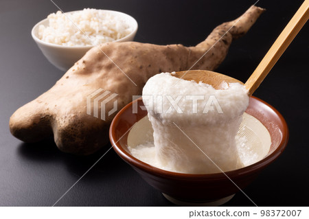 短形山藥 98372007