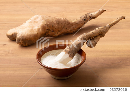 山藥 山藥 98372016