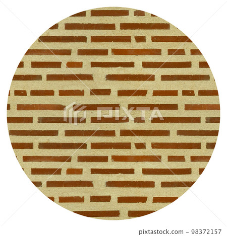 Old red brick wall vintage texture, brick wall close up texture Old red brick wall vintage texture, brick wall close up texture 98372157