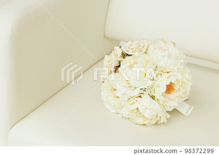 可愛的婚禮花束等著你 可愛的婚禮花束等著你 98372299