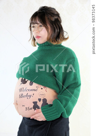 20多歲孕婦孕婦照 20多歲孕婦孕婦照 98373145
