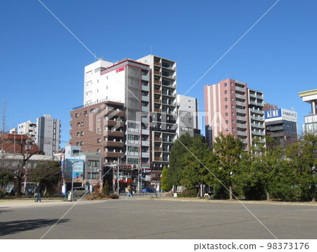 金城公園 金城公園 98373176