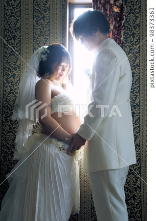 20多歲新人孕婦孕婦照 98373361