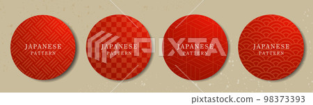 日式素材日式圖案模板背景標題豪華日式時令日式甜點日式菜單目錄紙條 日式素材日式圖案模板背景標題豪華日式時令日式甜點日式菜單目錄紙條 98373393