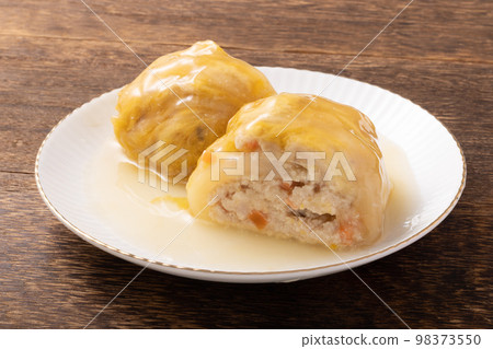 白菜捲 98373550